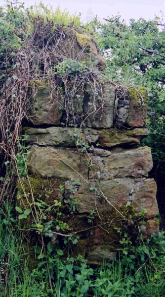 File:Possible Gatepost to Lynn Manor.jpg